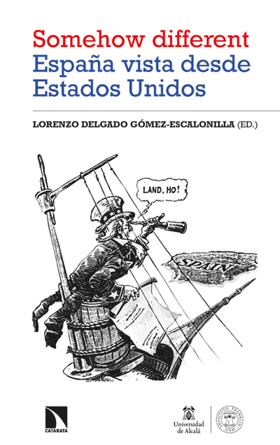 Somehow Different: España vista desde Estados Unidos