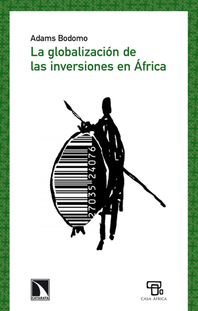 La globalización de las inversiones en África