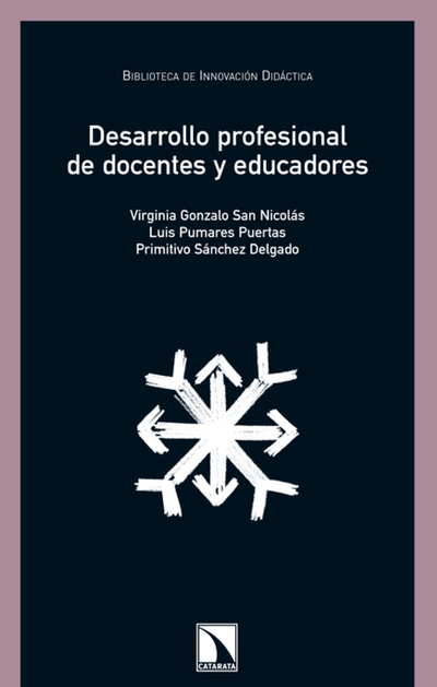 Desarrollo profesional de docentes y educadores