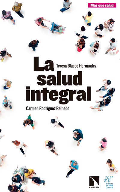 La salud integral