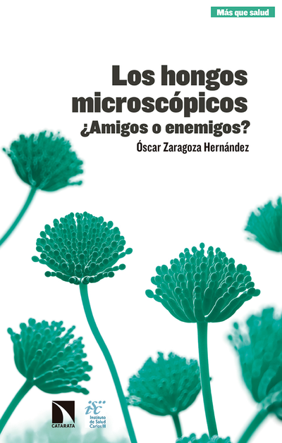 Los hongos microscópicos ¿Amigos o enemigos?