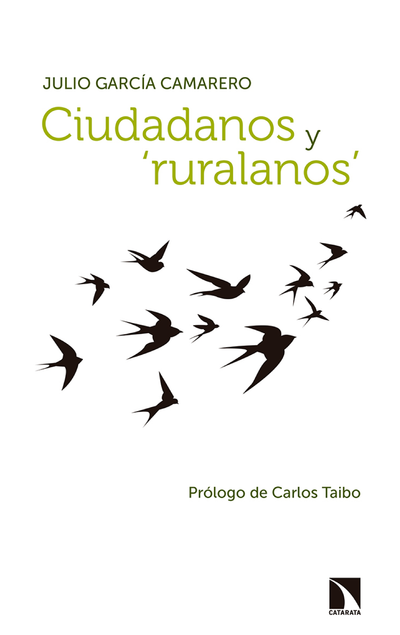 Ciudadanos y ‘ruralanos'