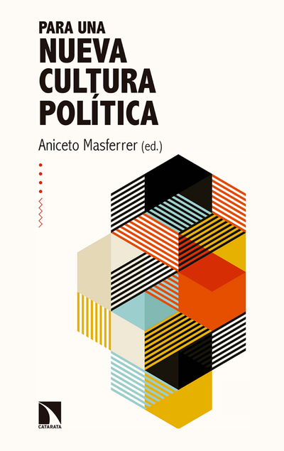 Para una nueva cultura política