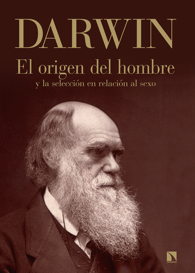 El origen del hombre y la selección en relación al sexo
