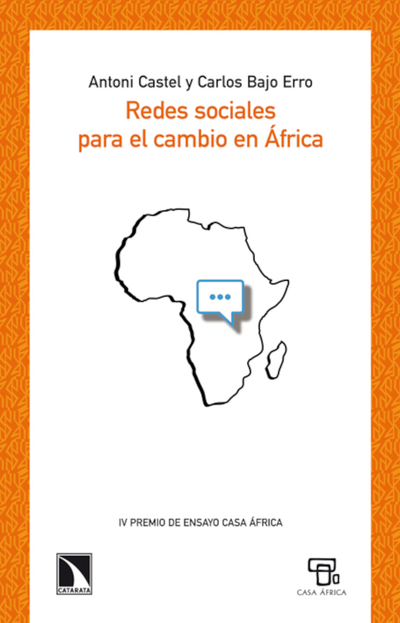 Redes sociales para el cambio en África