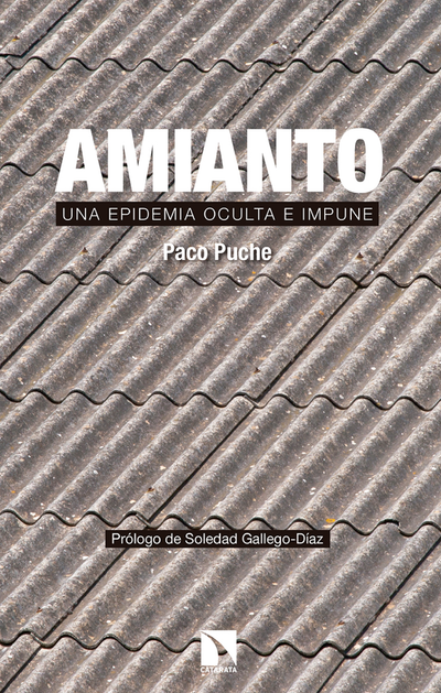 Amianto: una epidemia oculta e impune