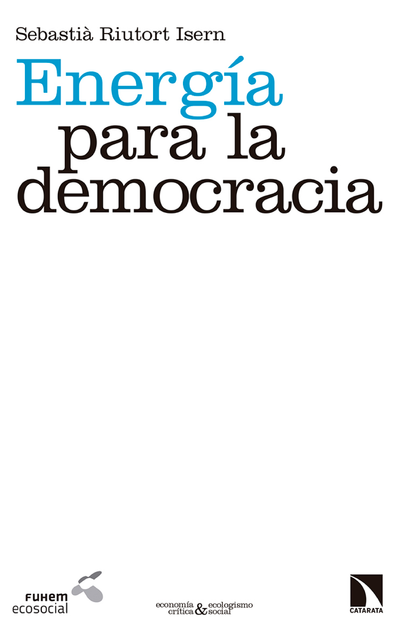 Energía para la democracia: la cooperativa Som Energia como laboratorio social