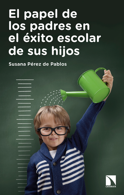 El papel de los padres en el éxito escolar de sus hijos