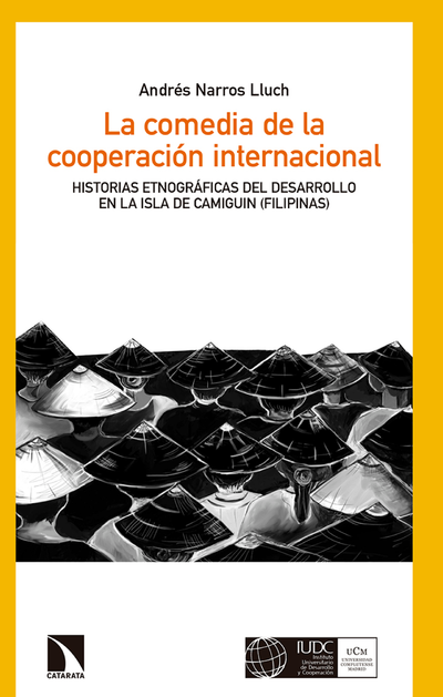 La comedia de la cooperación internacional: historias etnográficas sobre impacto y sostenibilidad en la Isla de Camiguin (Filipinas)
