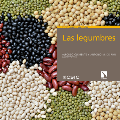 Las legumbres