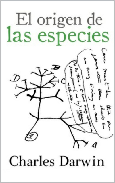 El origen de las especies