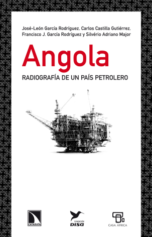 Angola: radiografía de un país petrolero
