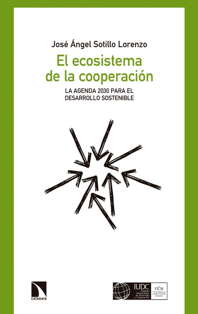 El ecosistema de la cooperación: la agenda 2030 para el desarrollo sostenible