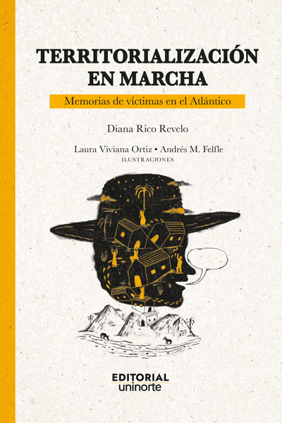 Territorialización en marcha: memorias de víctimas en el Atlántico