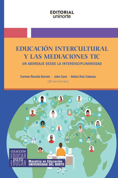 Educación intercultural y las mediaciones TIC: un abordaje desde la interdisciplinariedad