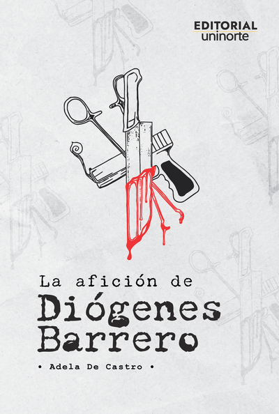 La afición de Diógenes Barrero