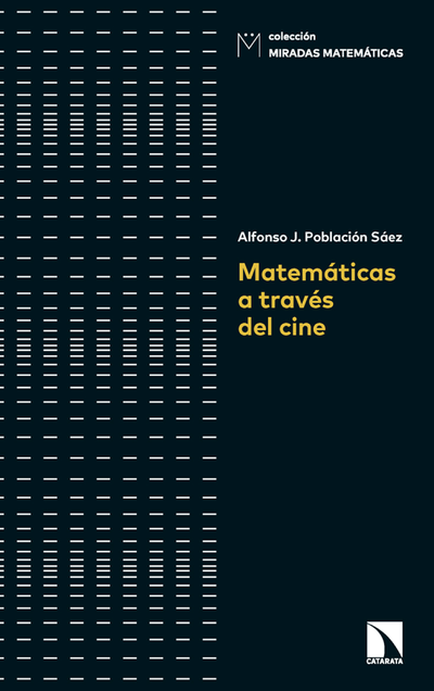 Matemáticas a través del cine