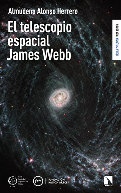 El telescopio espacial James Webb