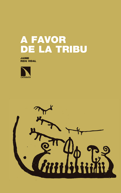 A favor de la tribu