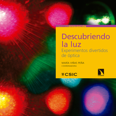 Descubriendo la luz: experimentos divertidos de óptica