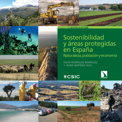 Sostenibilidad y áreas protegidas en España: naturaleza, población y economía
