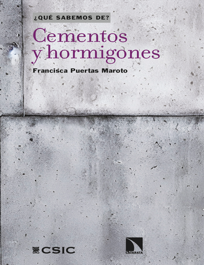 Cementos y hormigones