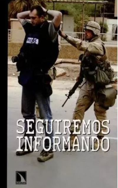 Seguiremos informando