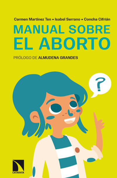 Manual sobre el aborto