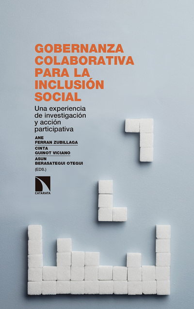 Gobernanza colaborativa en la inclusión social: una experiencia de investigación y acción participativa