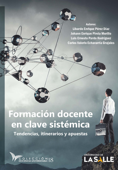 Formación docente en clave sistémica: tendencias, itinerarios y apuestas