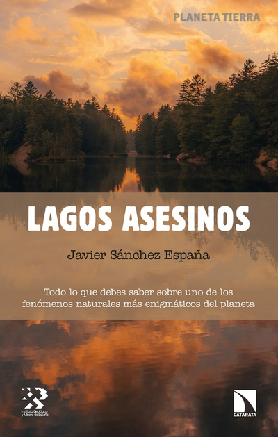 Lagos asesinos: todo lo que debes saber sobre uno de los fenómenos naturales más enigmáticos del planeta