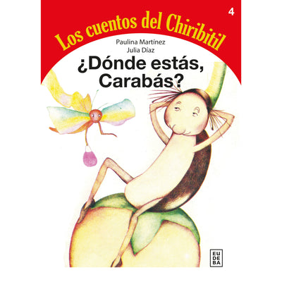 ¿Dónde estás, Carabás?
