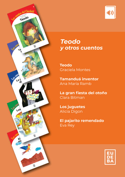 Teodo y otros cuentos