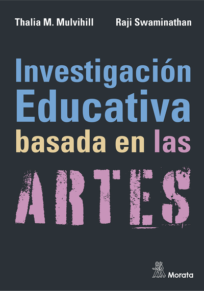 Investigación Educativa basada en las artes