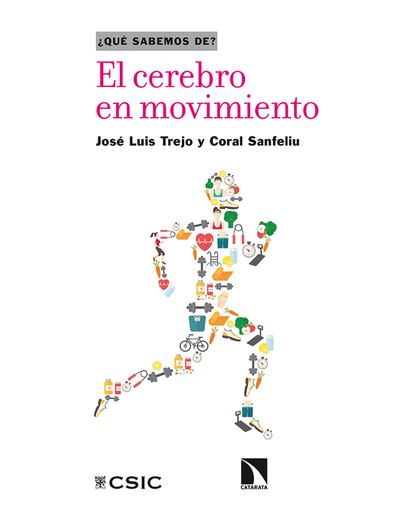 El cerebro en movimiento