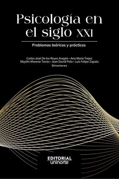 Psicología en el siglo XXI : problemas teóricos y prácticos