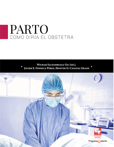 Parto: como diría el obstetra