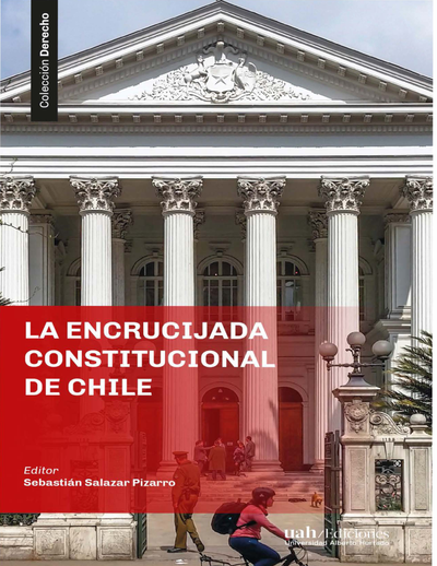 La encrucijada constitucional de Chile