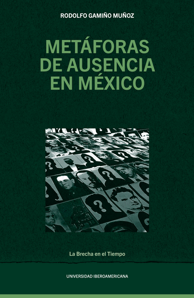 Metáforas de ausencia en México