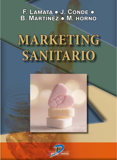 Marketing sanitario