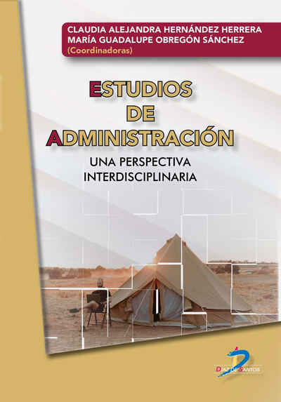 Estudios de administración: una perspectiva interdisciplinaria