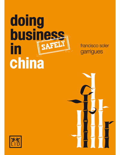 Doing Business Safely in China