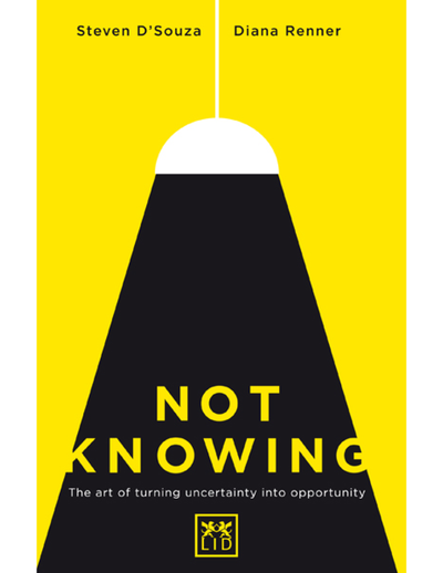 Not Knowing