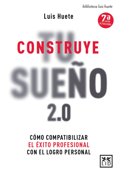 Construye tu sueño 2.0