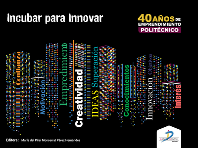 Incubar para innovar
