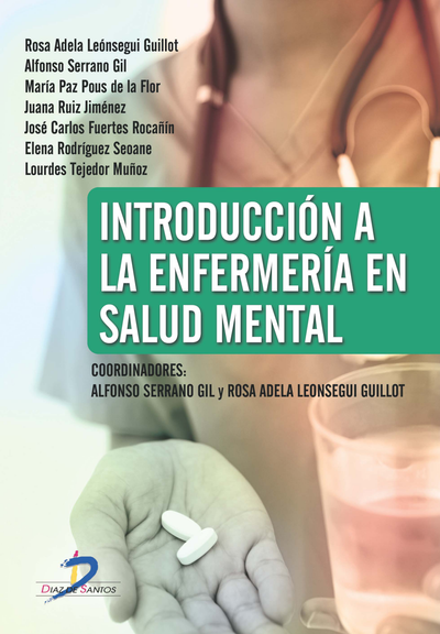 Introducción a la enfermería en salud mental