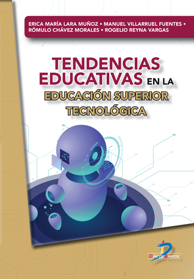 Tendencias educativas en la educación superior tecnológica