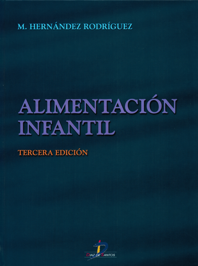 Alimentación infantil