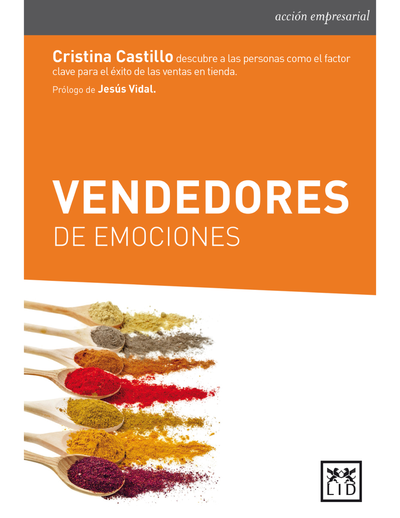Vendedores de emociones: la persona como factor clave e el éxito de las ventas en tienda