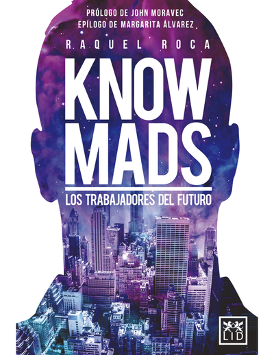 Knowmads: los trabajadores del futuro